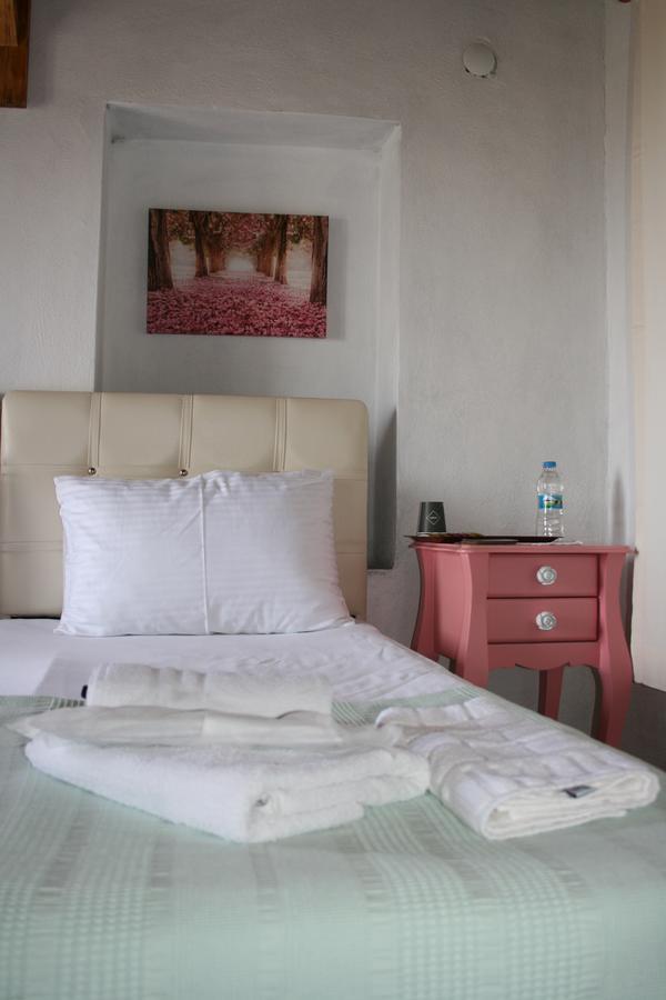 Dut Agaci Pension *