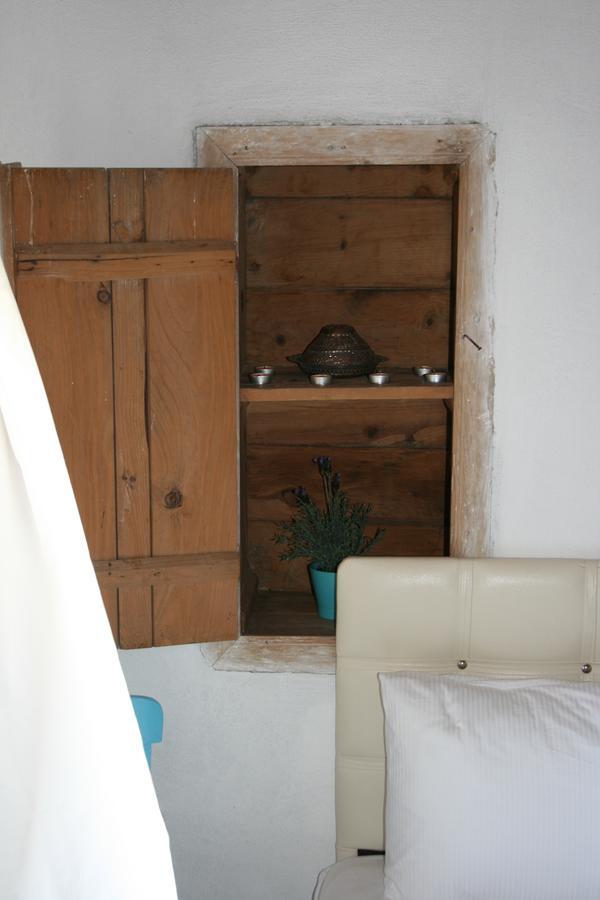 Dut Agaci Pension *