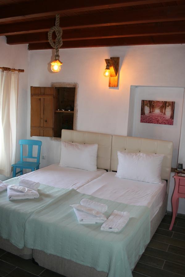 Homestay Dut Agaci Pension *