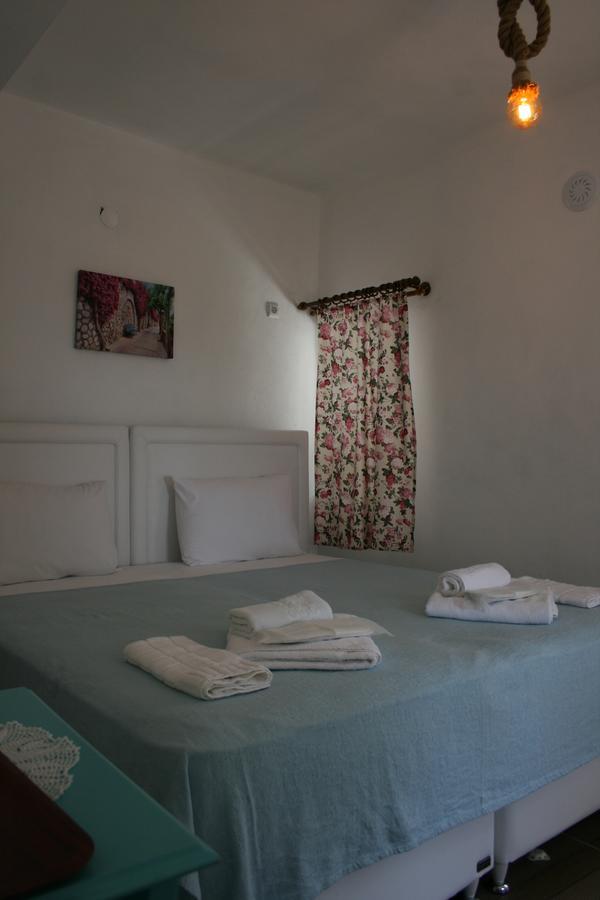 Homestay Dut Agaci Pension Assos
