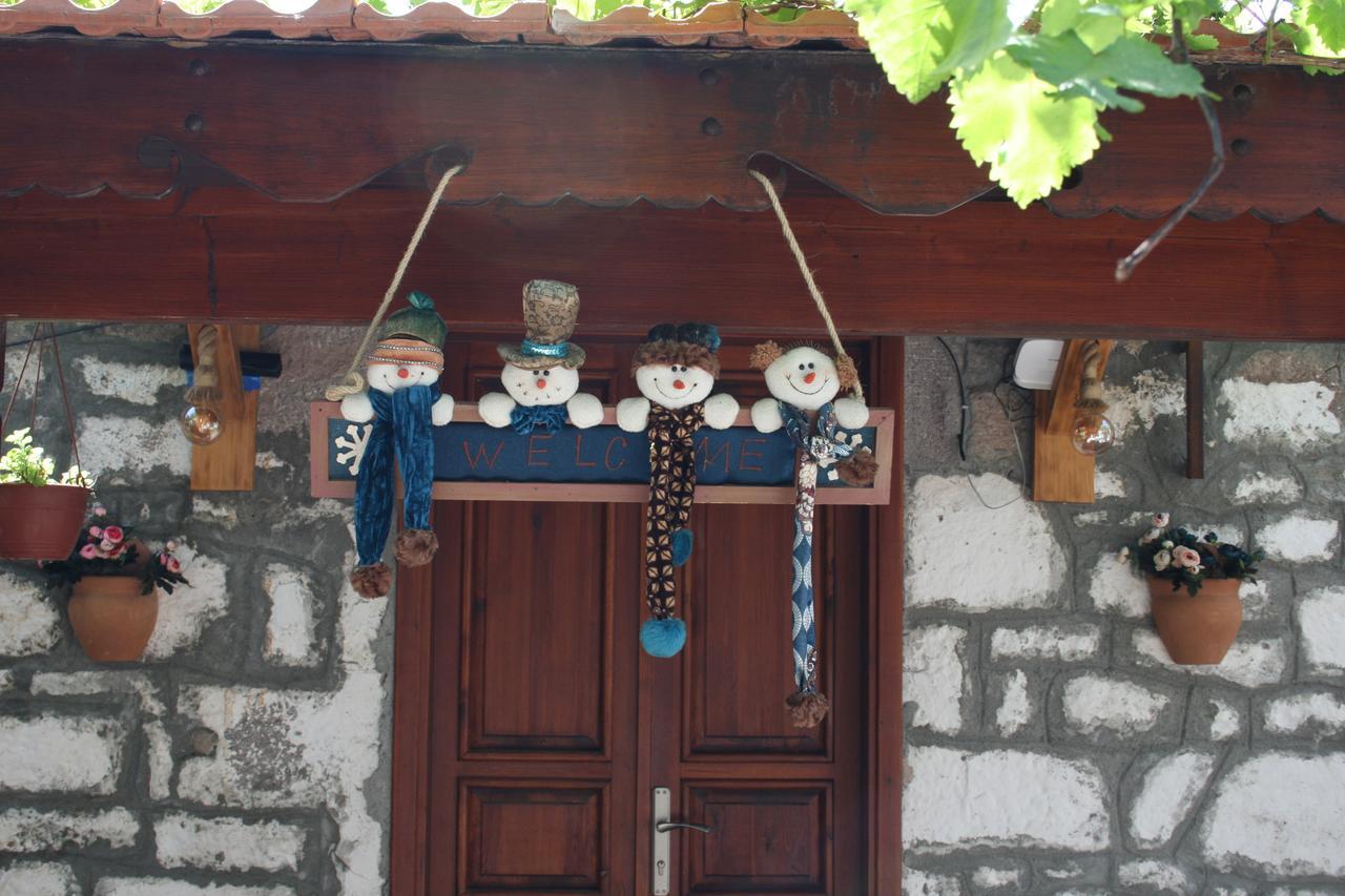 Homestay Dut Agaci Pension