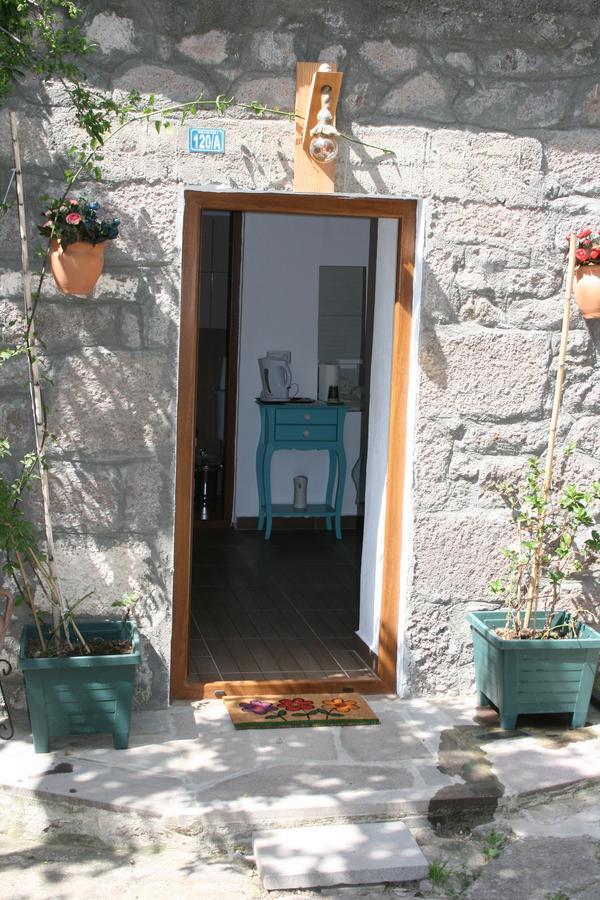 Homestay Dut Agaci Pension *