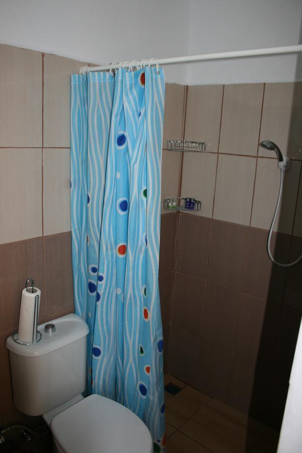 Homestay Dut Agaci Pension *