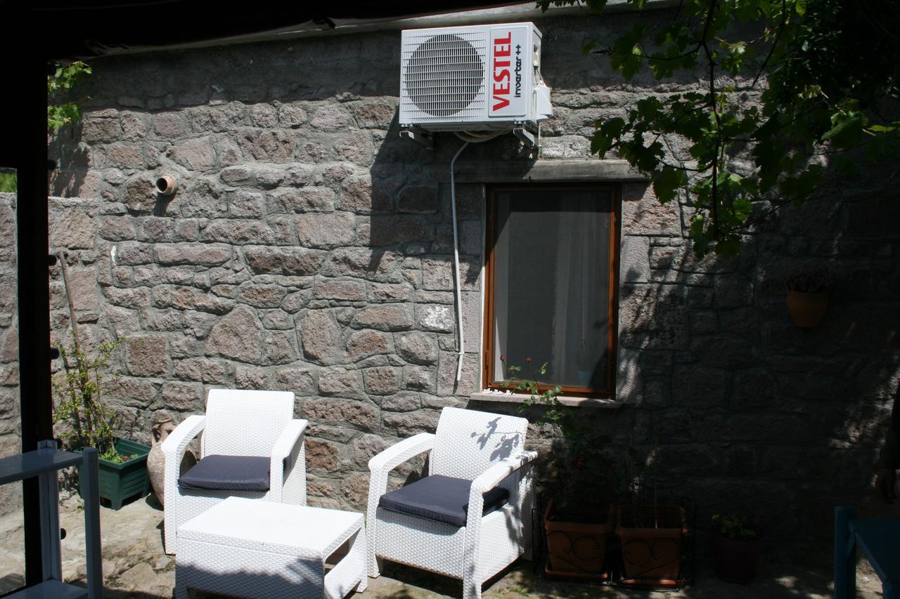 Dut Agaci Pension