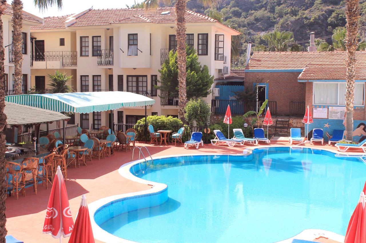 Mavibelce Hotel 2*