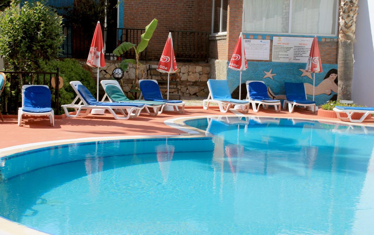 Hotel Mavibelce Oludeniz