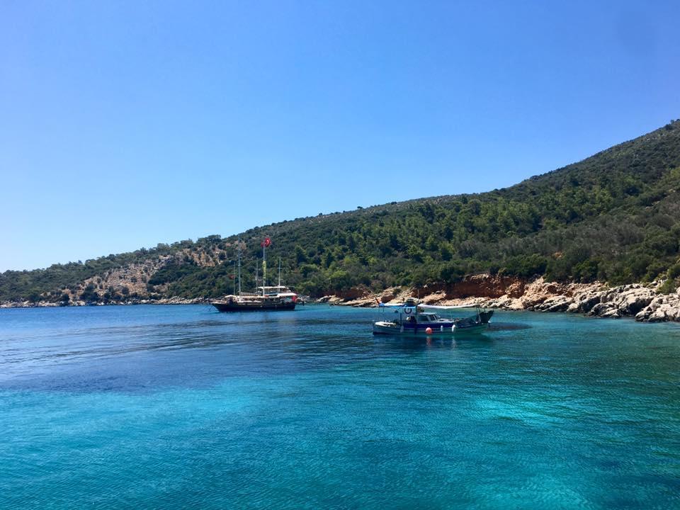 Holiday home Kismet Kalkan