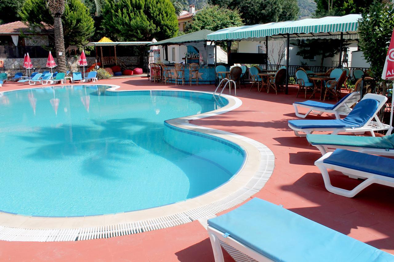 Mavibelce Hotel
