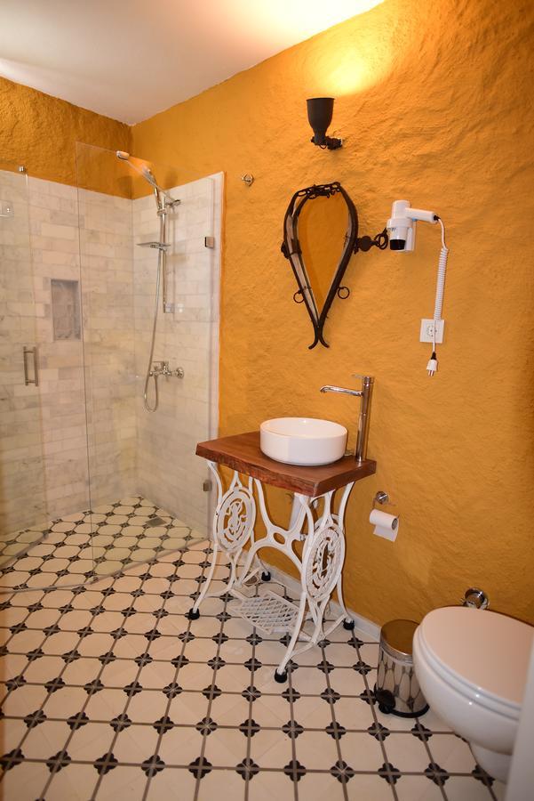 Kozanogluhan Butik Hotel 3*