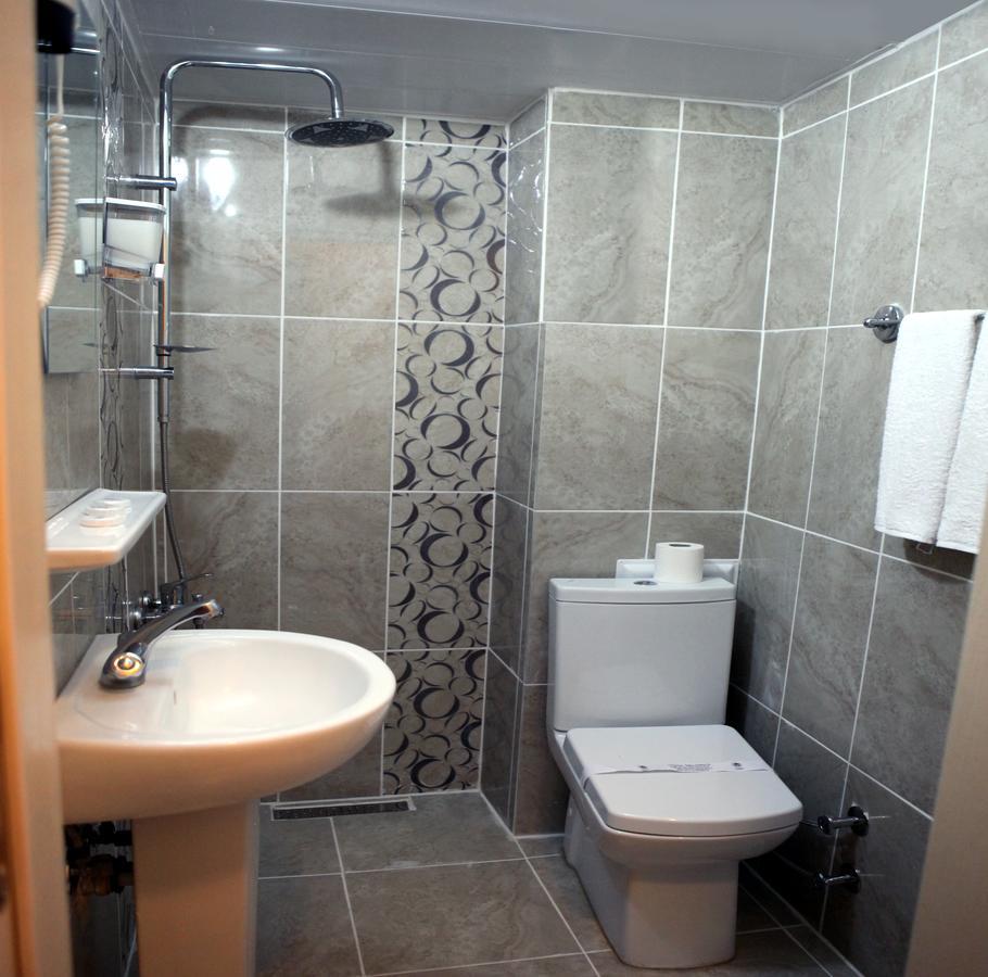 Palmera Hotel Sarimsakli