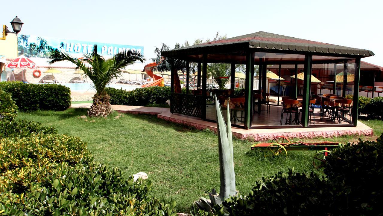 Palmera 3*