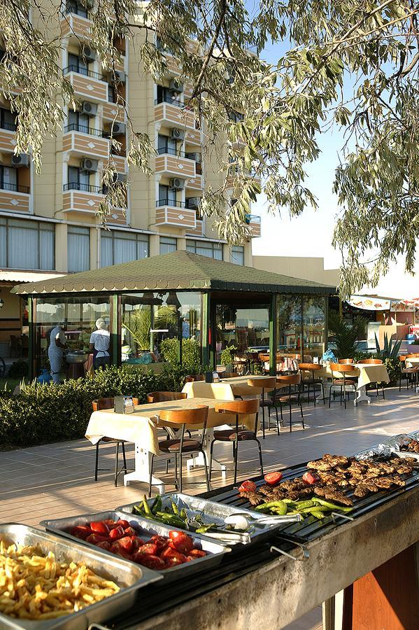 Palmera Hotel