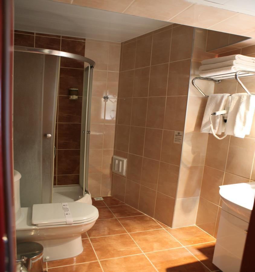 Hotel Palmera
