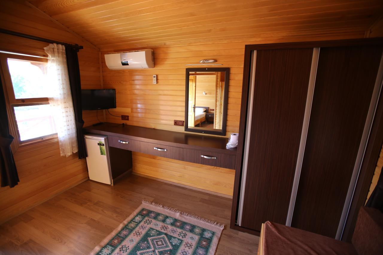 Guest house Ugur Cirali