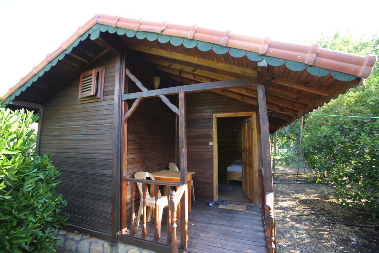 Guest house Ugur