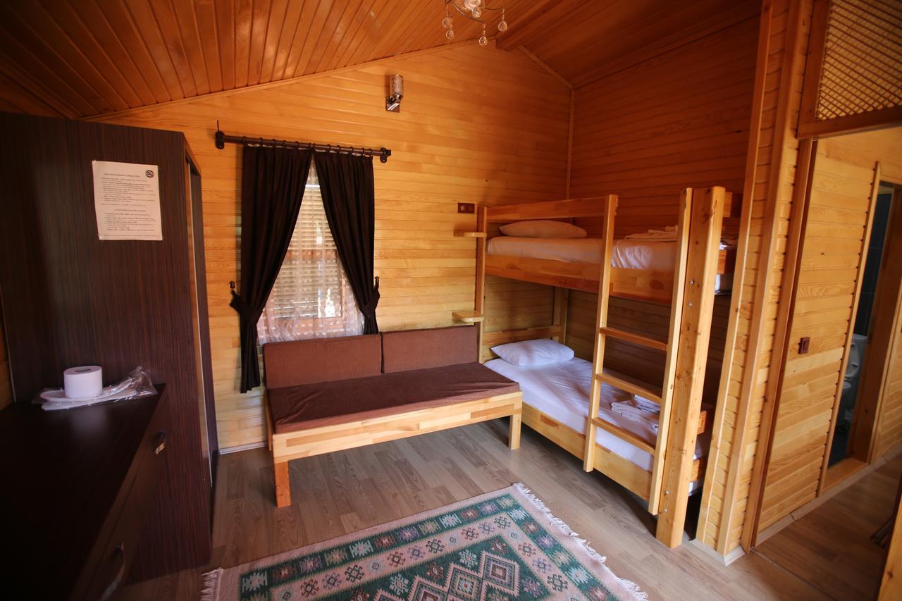Ugur Guest house