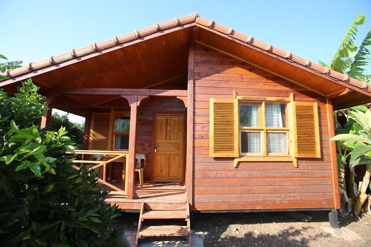 Ugur Guest house Cirali