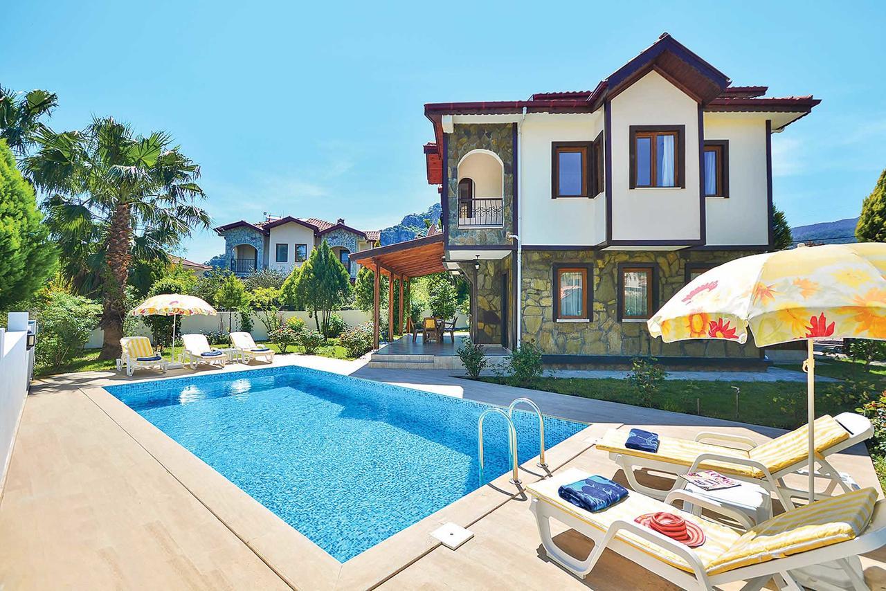 Beste Villa Dalyan