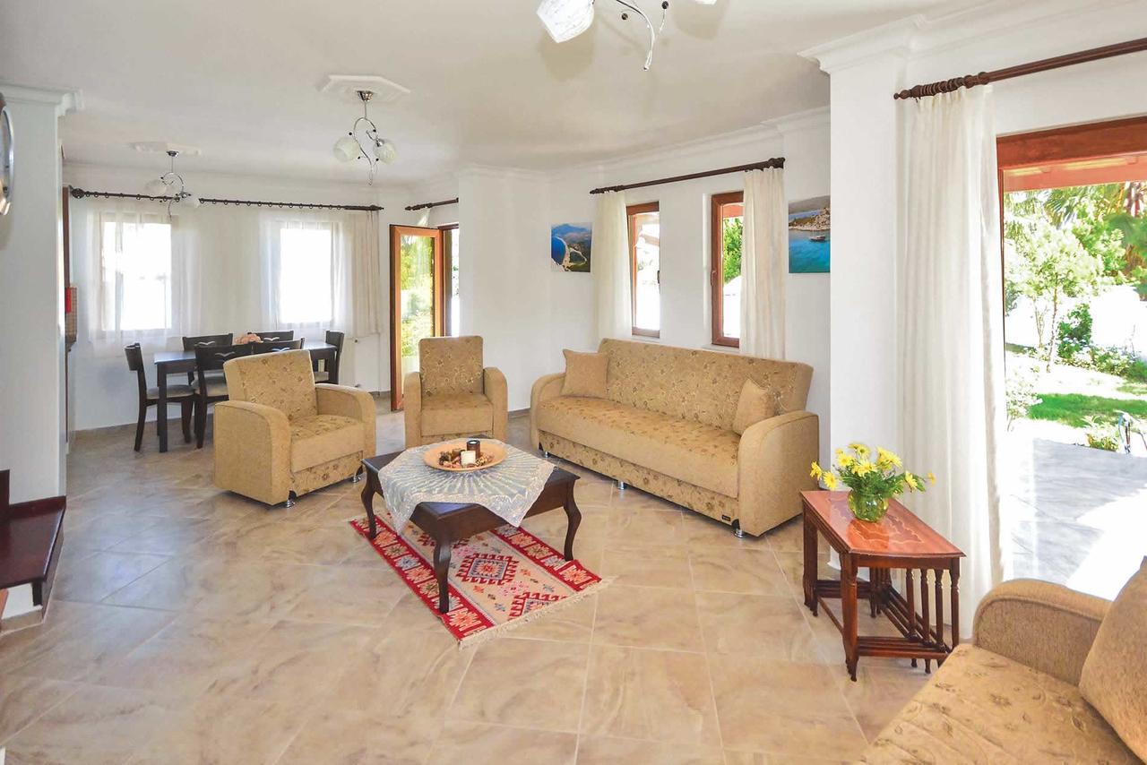 Villa Beste Dalyan