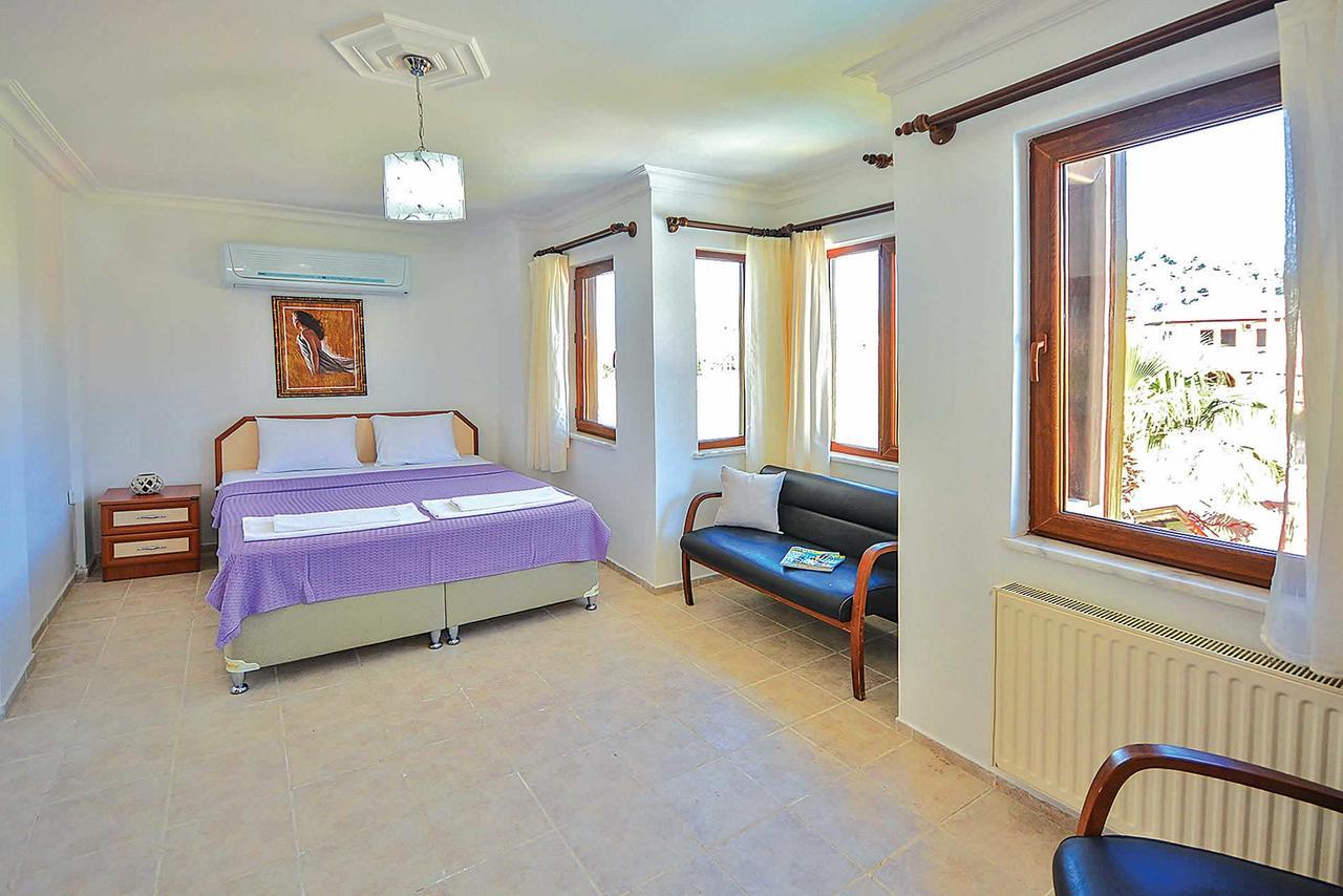 Beste Villa