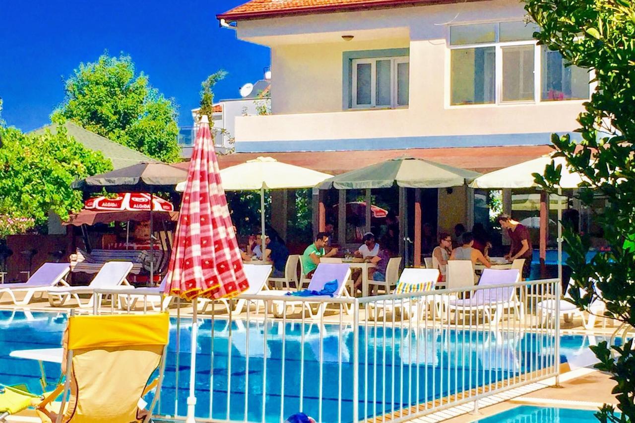 Aparthotel Melodi Club 3*