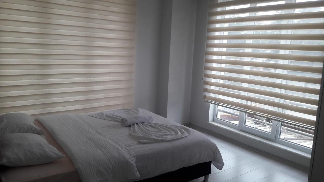 Aparthotel Sea House Rezidans *