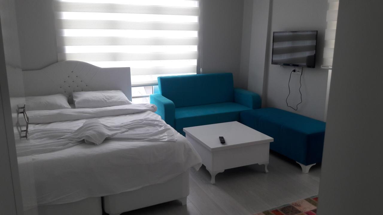 Sea House Rezidans Aparthotel Atakum