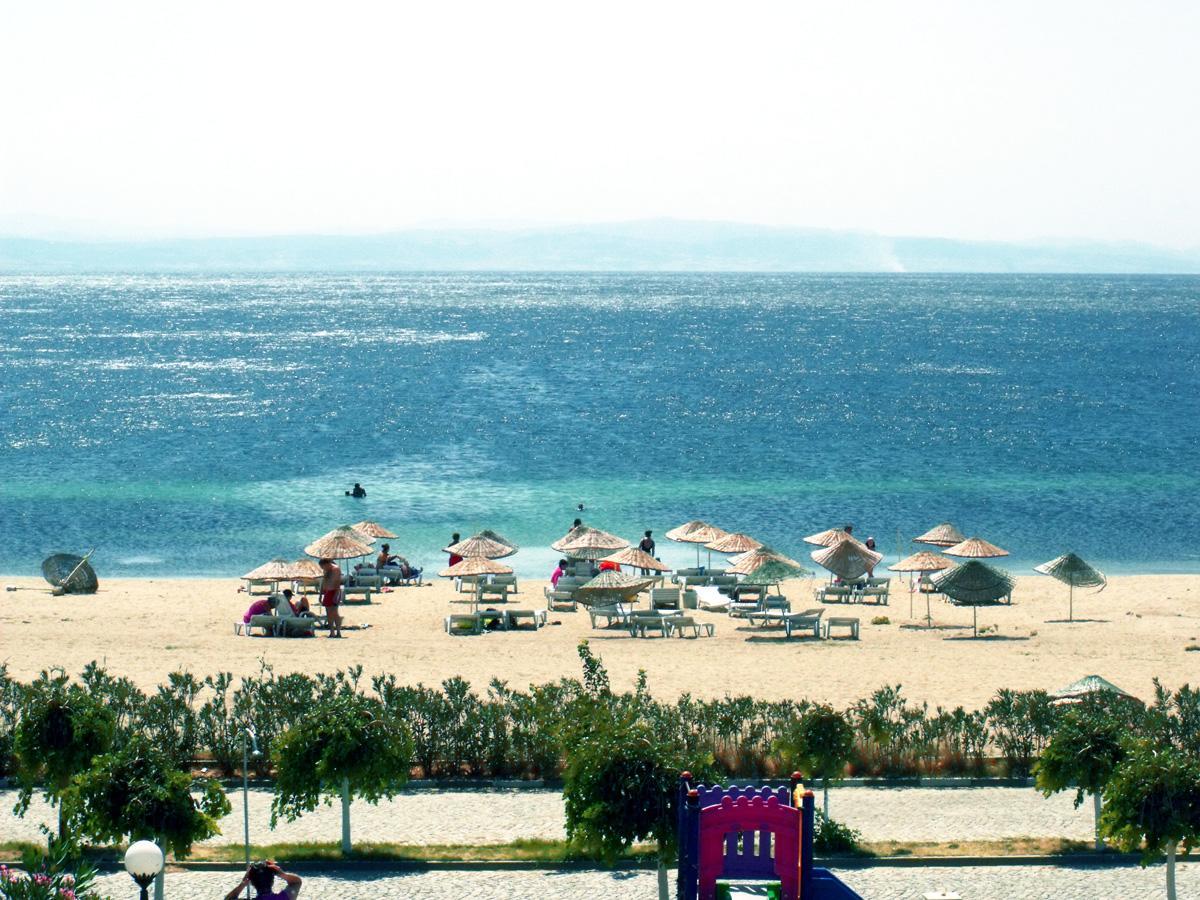 Hotel Senam Ocaklar