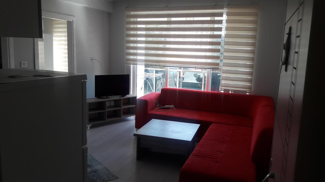 Sea House Rezidans Aparthotel