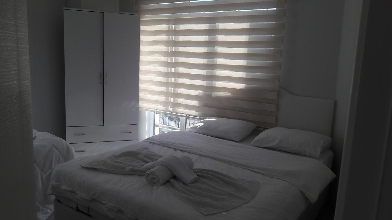 Sea House Rezidans *