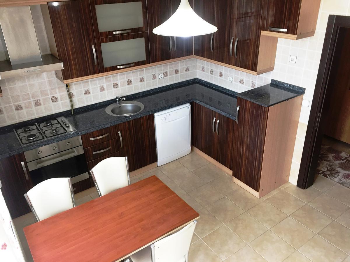 The Twins Apartmens