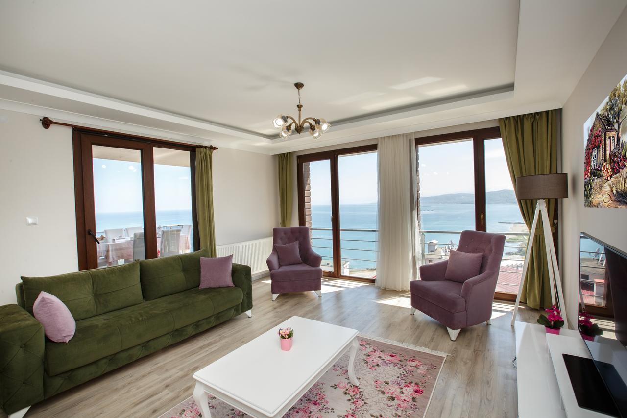 North Pearl Apartment Trabzon
