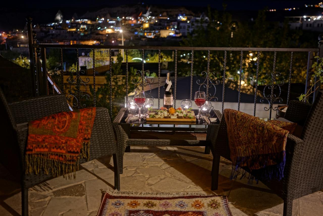 Hotel Valley Cave House 2*