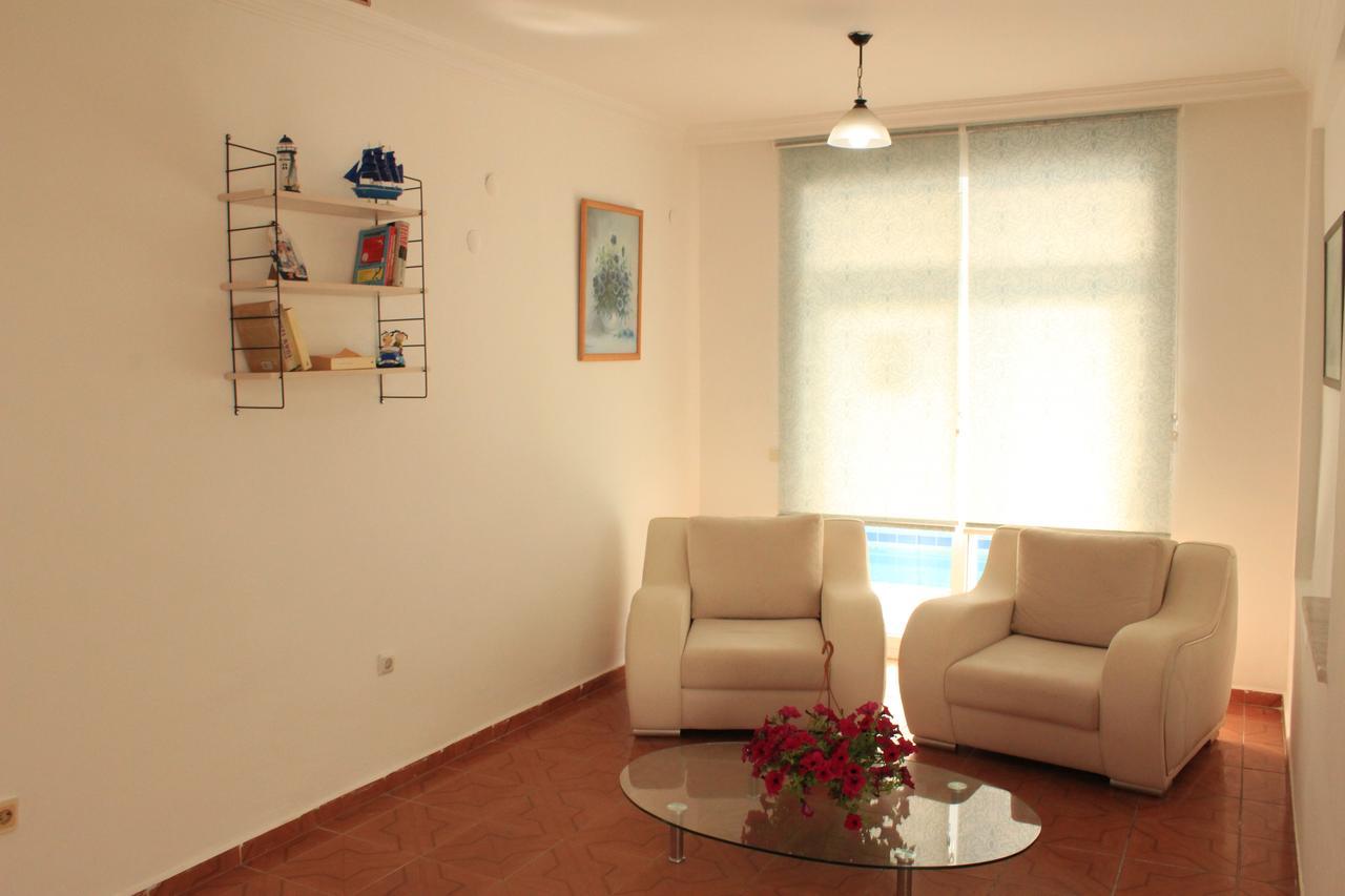 Deniz Apart Aparthotel
