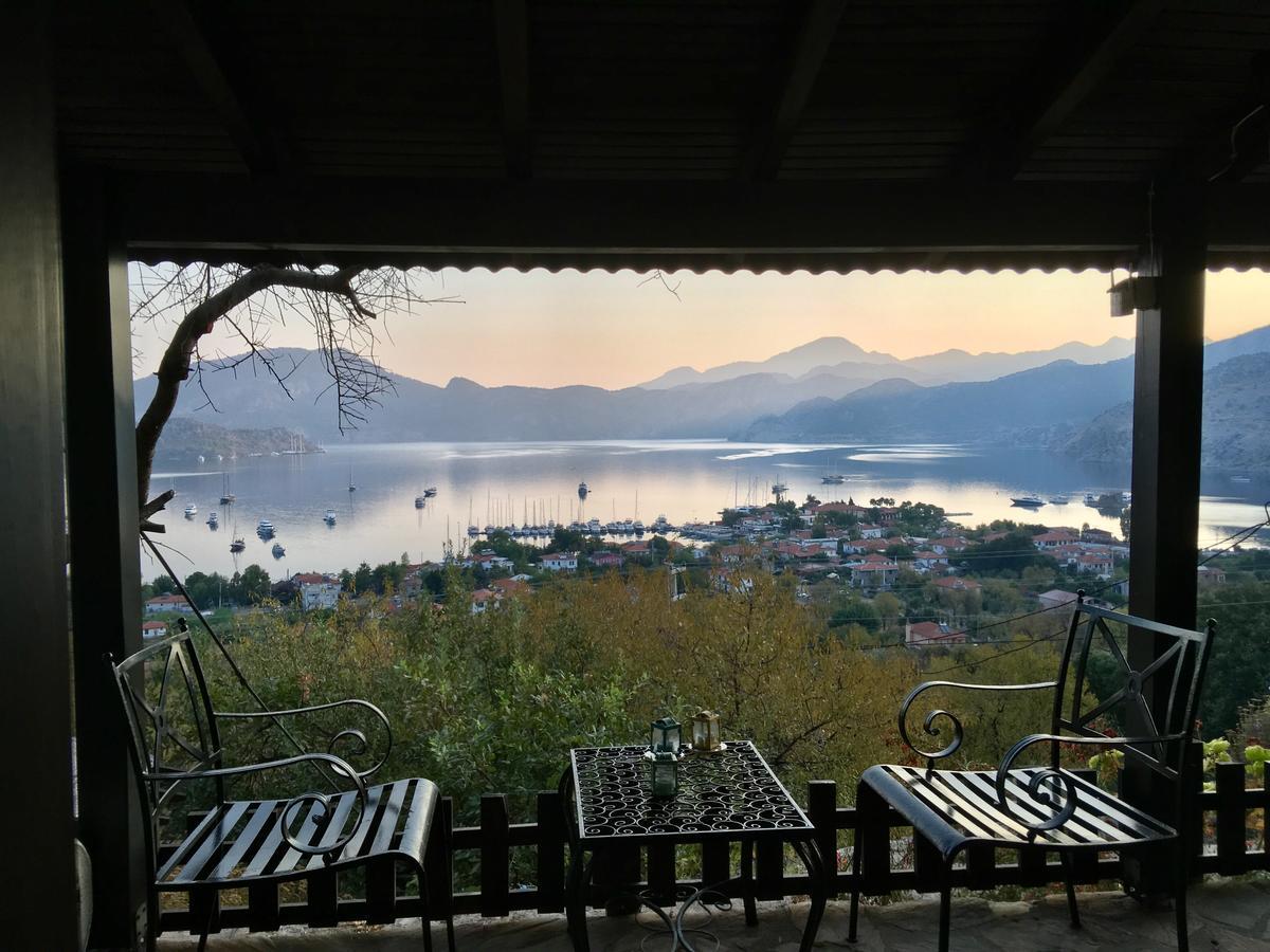 Villa Selimiye Selimiye (Aegean)