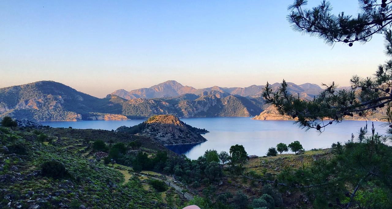 Selimiye * Selimiye (Aegean)