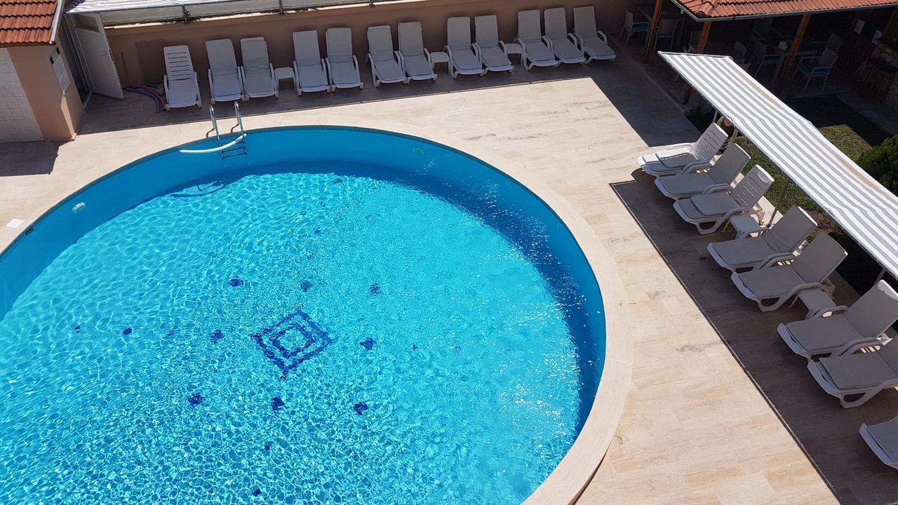 Princess Of Oezalp Aparthotel Dalyan