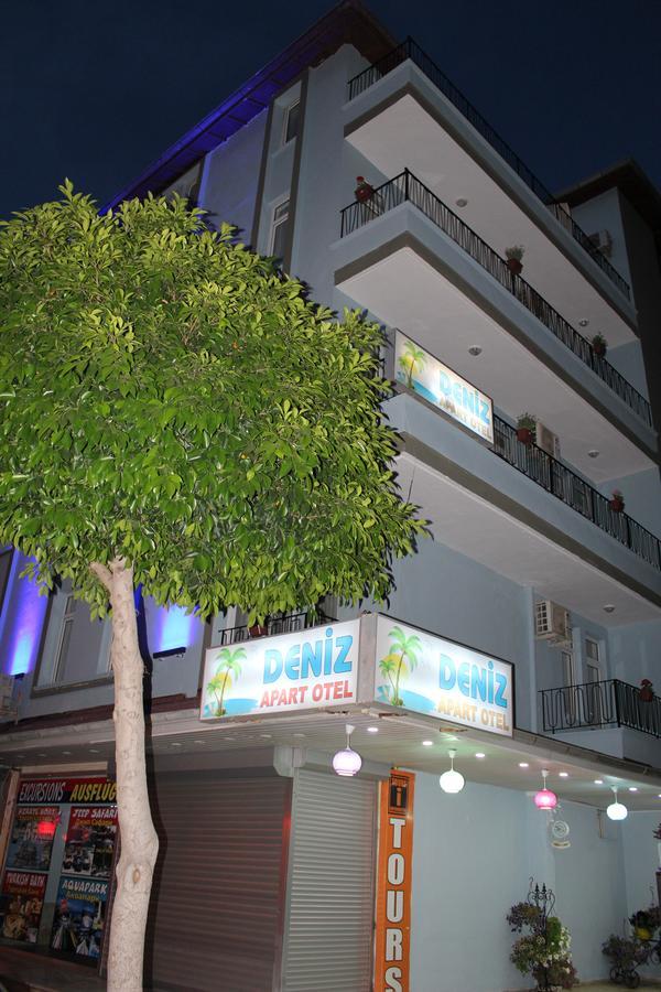 Aparthotel Deniz Apart 2*