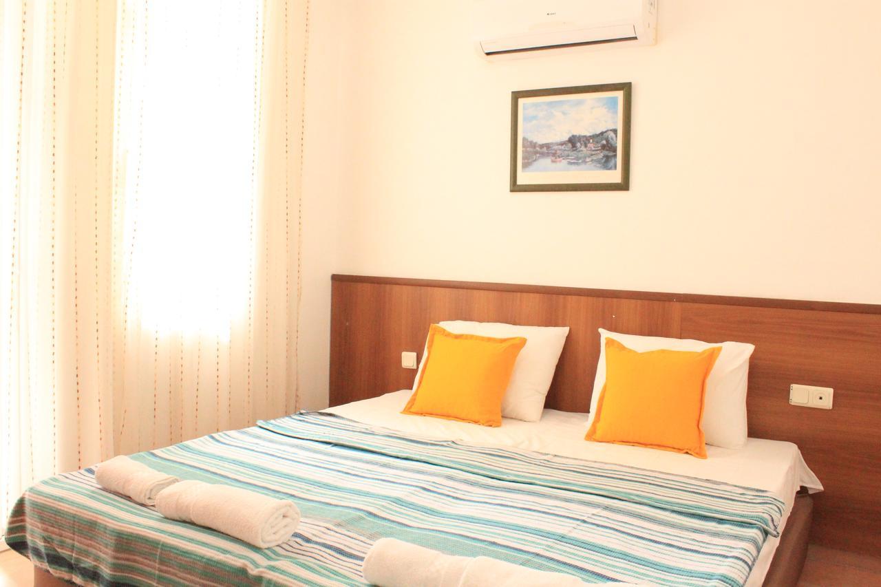 Deniz Apart Aparthotel