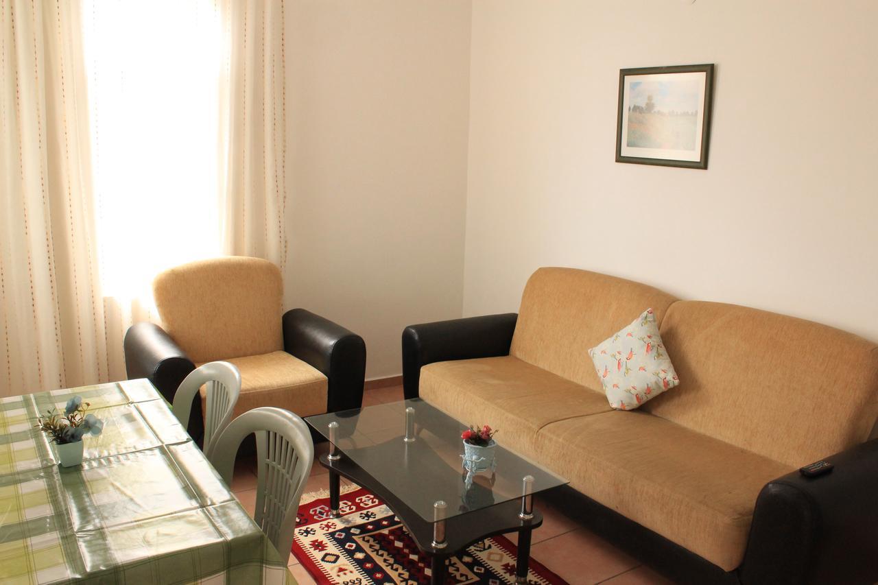 Aparthotel Deniz Apart 2*