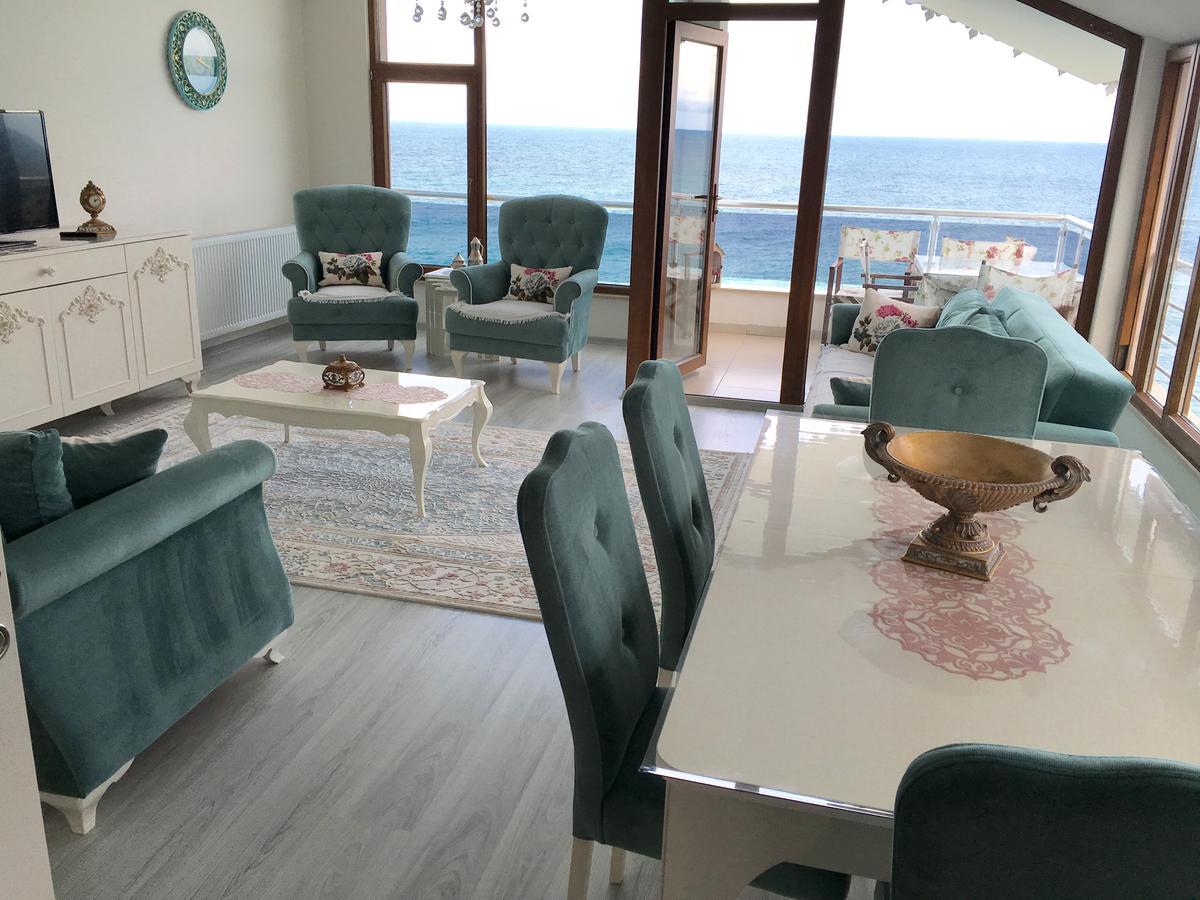 Apartment Sea Pearl Trabzon
