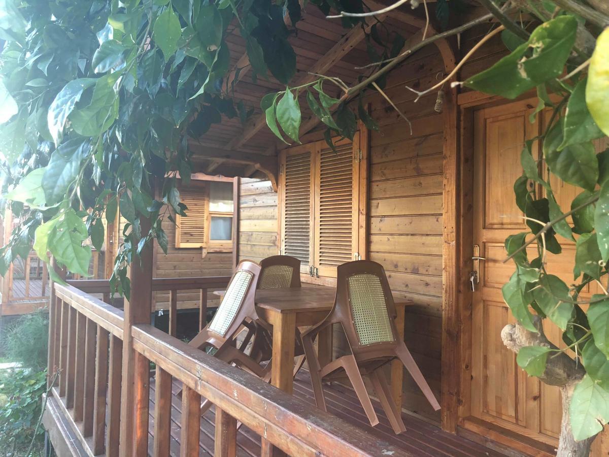 Servet Aparthotel *