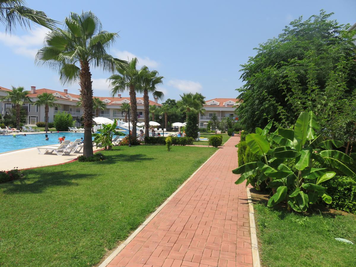 Sadev Turizm Family * Belek