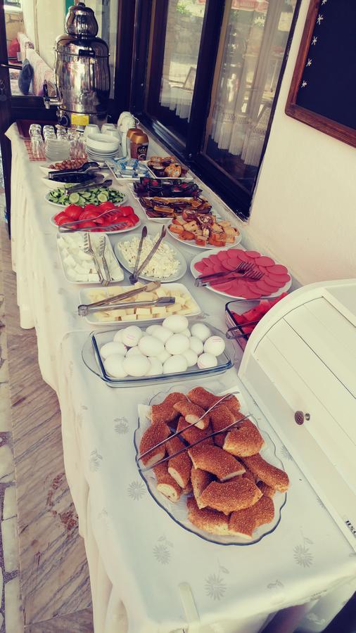 Evin Guest house 2*