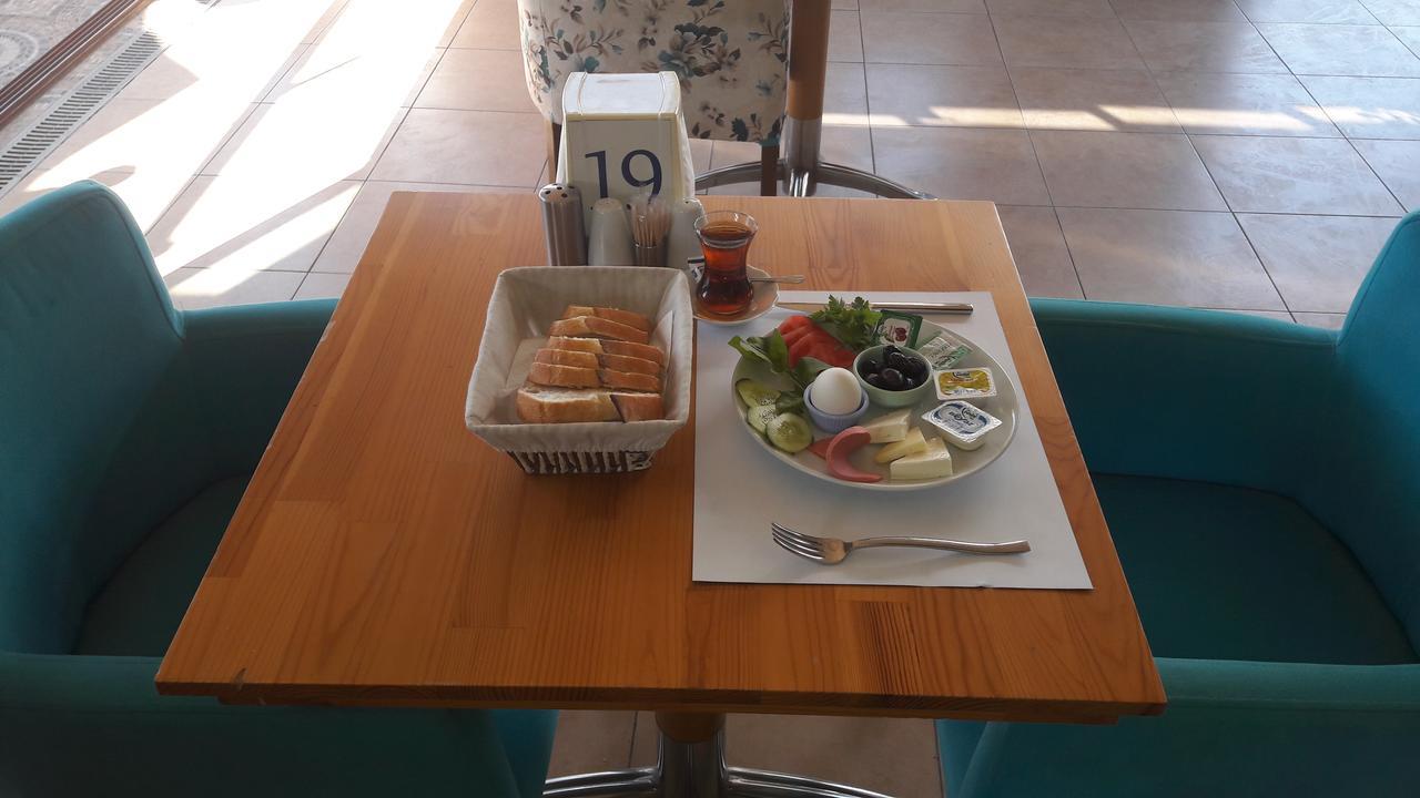 Ozukara 1 Aparthotel Gumbet