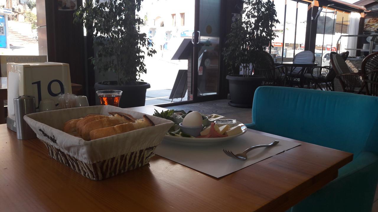 Aparthotel Ozukara 1 Gumbet