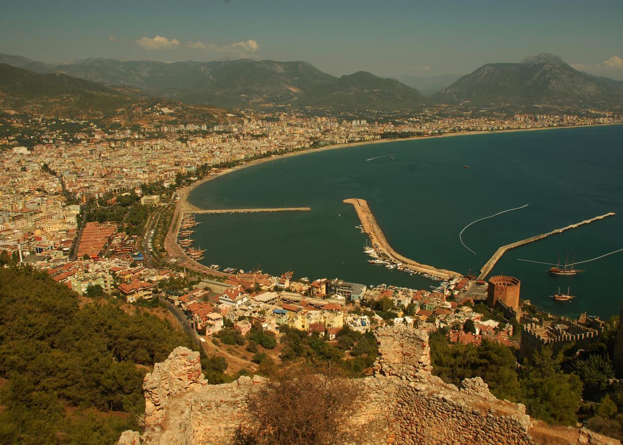 Kleopatra Aydin Hotel *