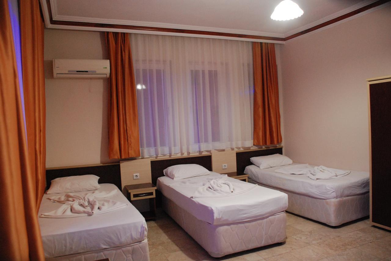 Kleopatra Aydin Hotel Alanya