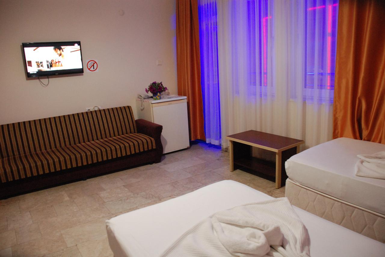 Hotel Kleopatra Aydin