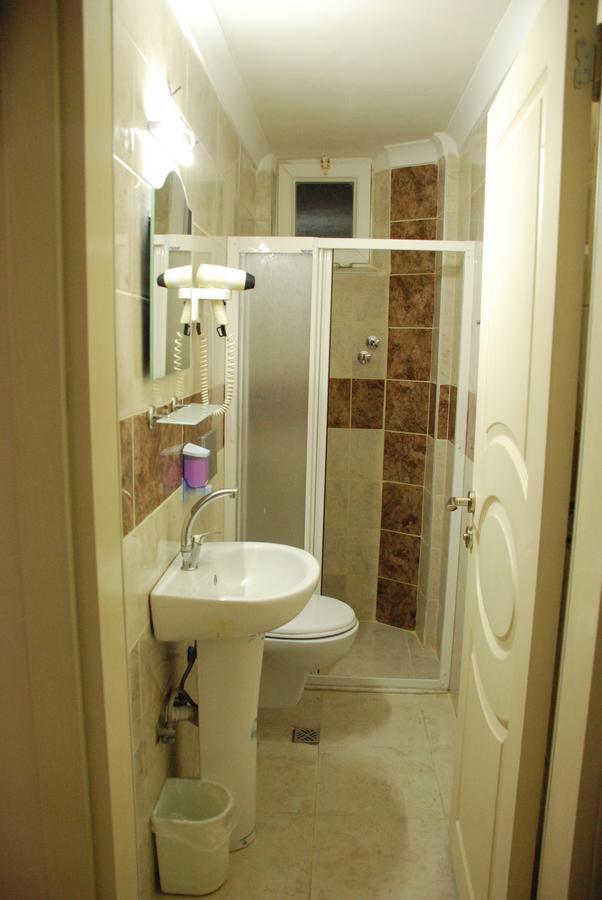 Hotel Kleopatra Aydin Alanya